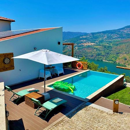 Douro Brothers Resende Eksteriør bilde