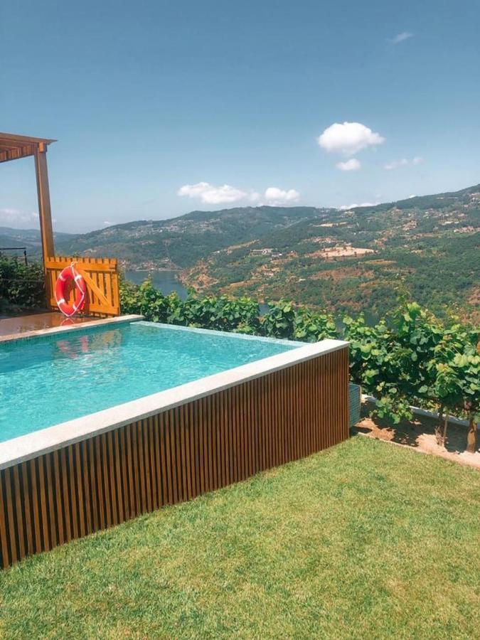 Douro Brothers Resende Eksteriør bilde