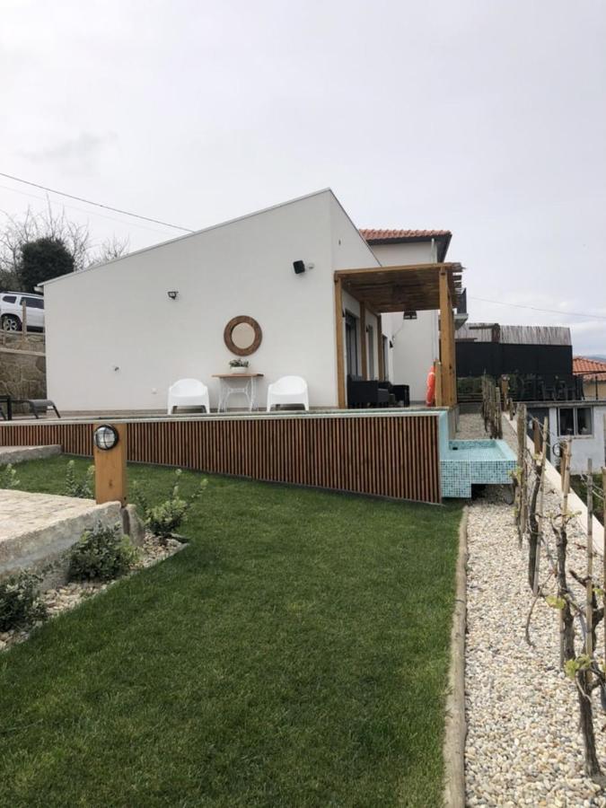 Douro Brothers Resende Eksteriør bilde